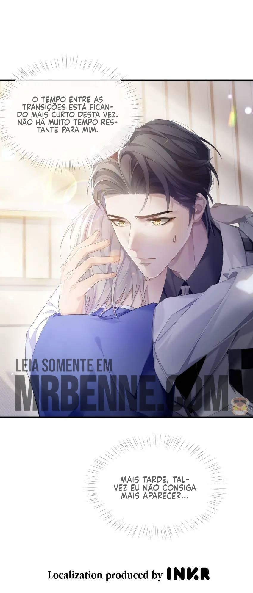 Continued Love Capítulo 35 Página 22