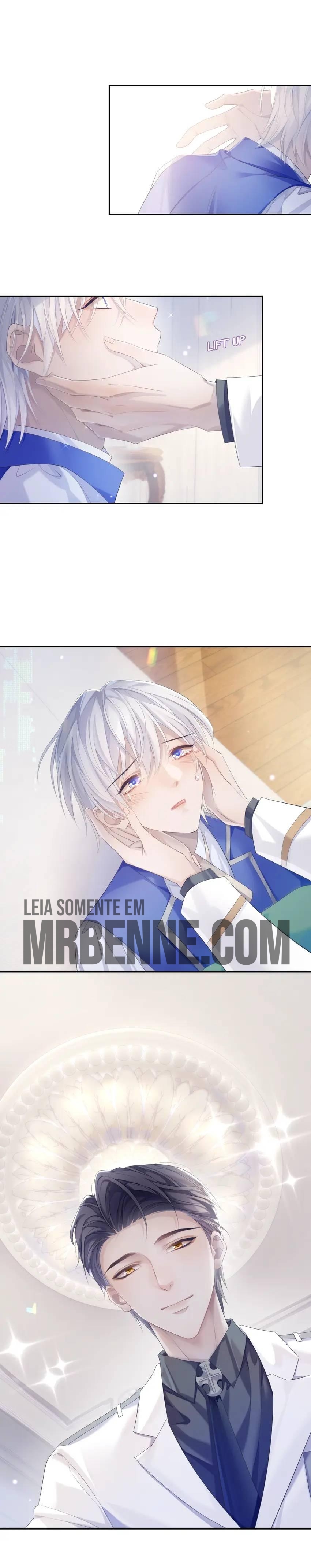 Continued Love Capítulo 35 Página 6