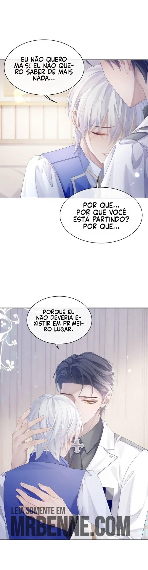 Continued Love Capítulo 35 Página 9