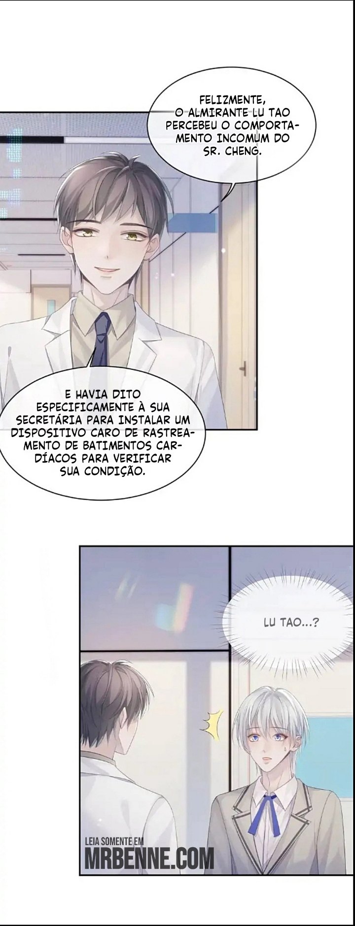 Continued Love Capítulo 36 Página 16