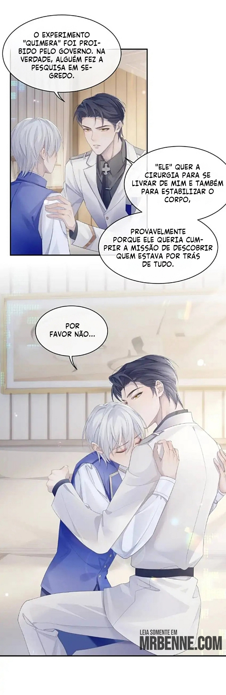 Continued Love Capítulo 36 Página 2