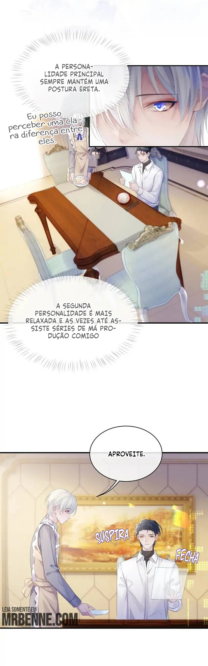 Continued Love Capítulo 37 Página 14