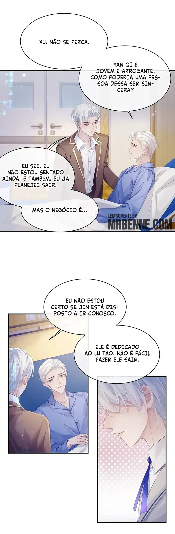 Continued Love Capítulo 37 Página 2