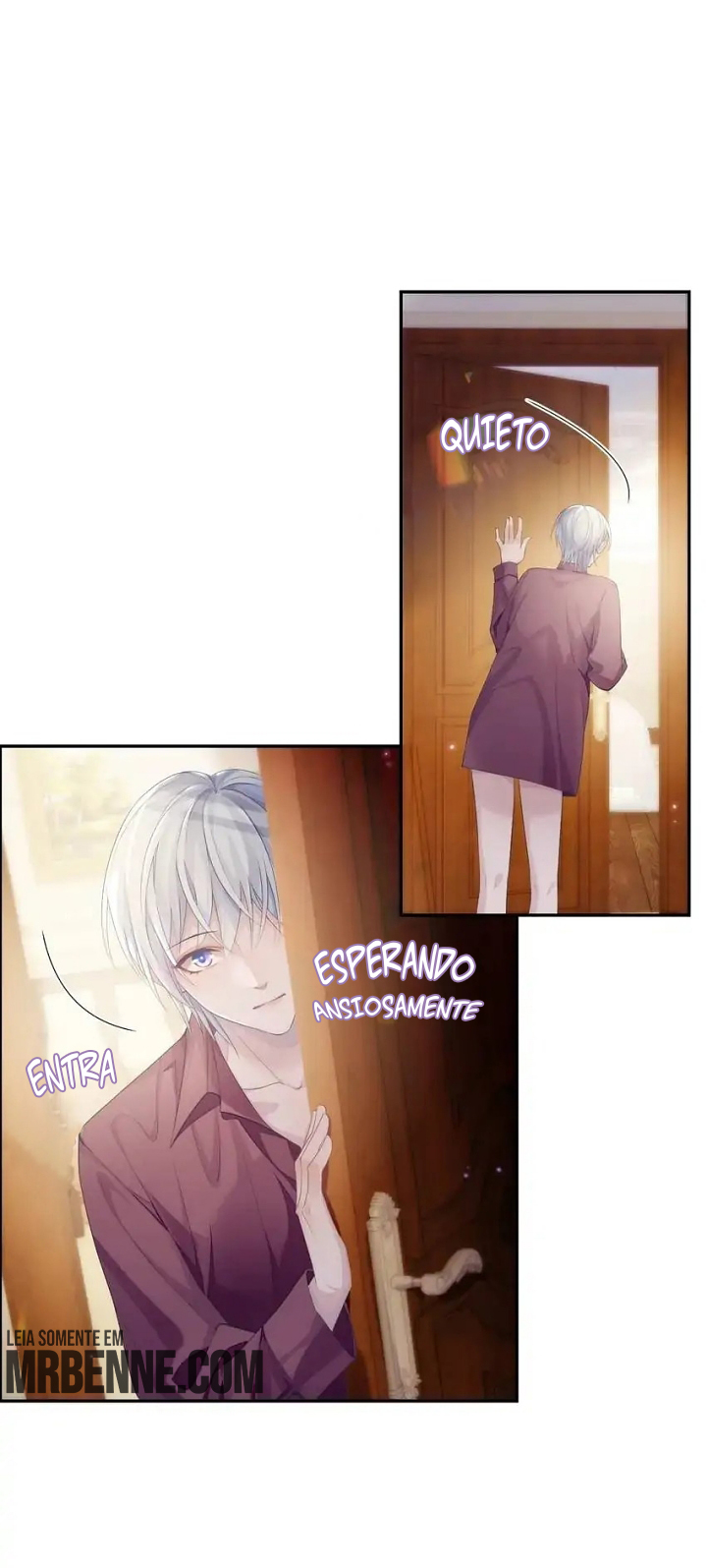 Continued Love Capítulo 37 Página 21