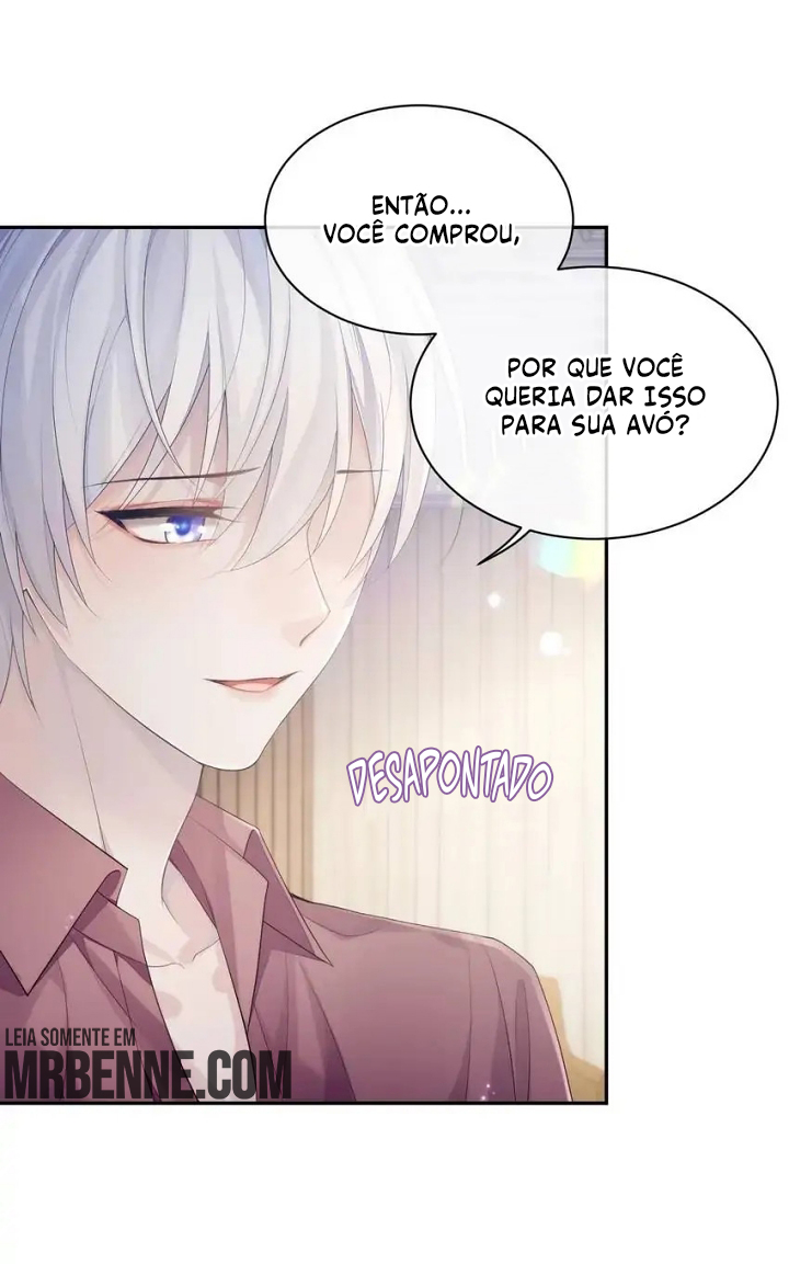 Continued Love Capítulo 37 Página 25