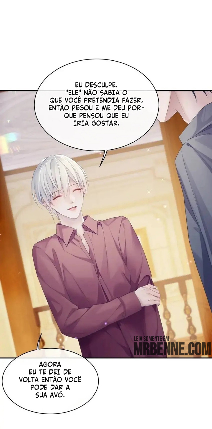 Continued Love Capítulo 37 Página 26