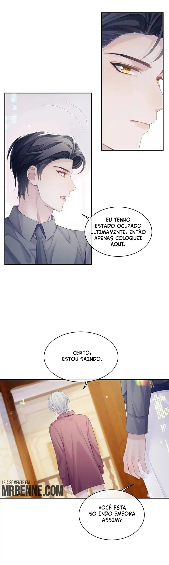 Continued Love Capítulo 37 Página 27