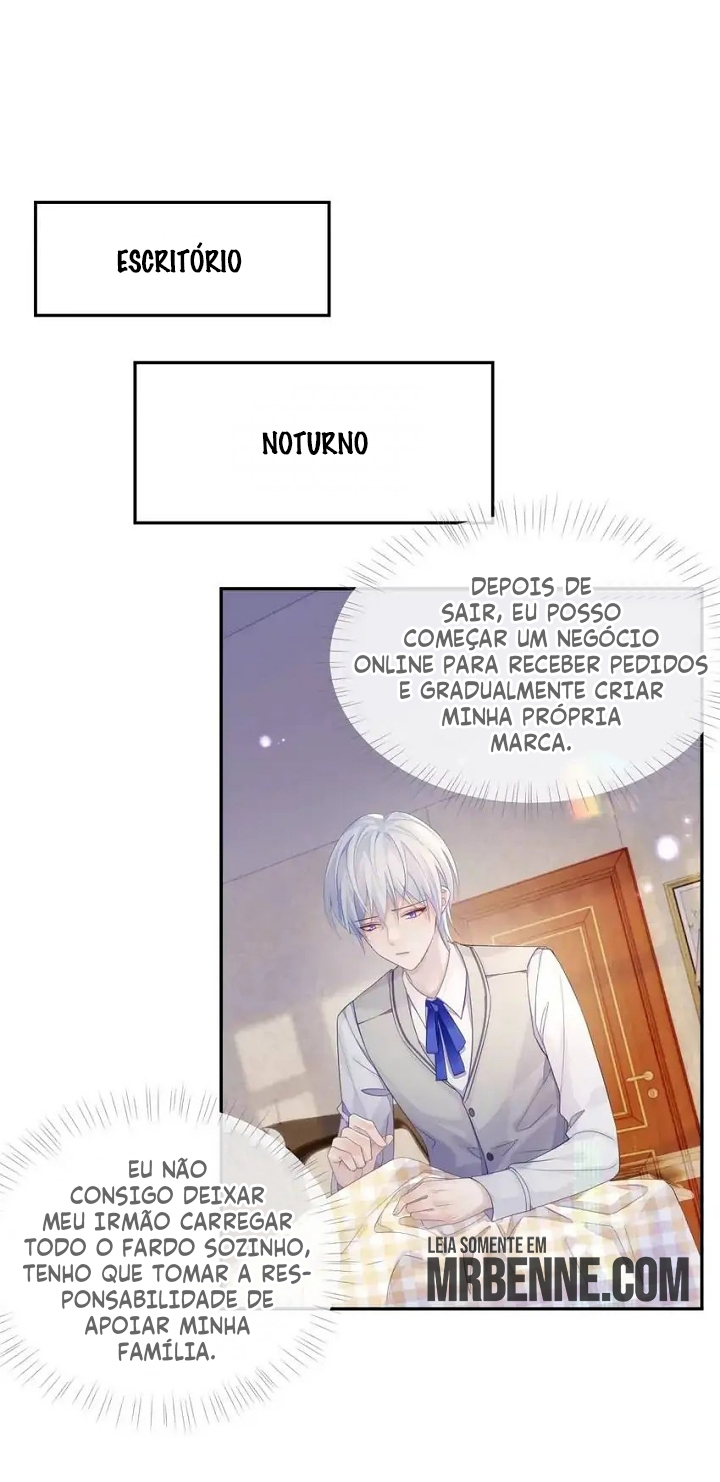 Continued Love Capítulo 37 Página 5