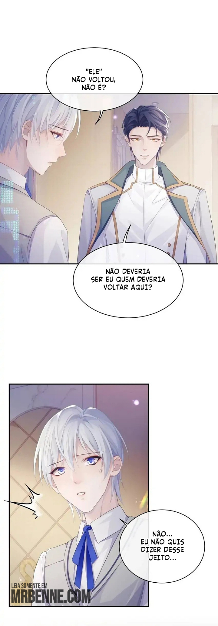 Continued Love Capítulo 37 Página 7