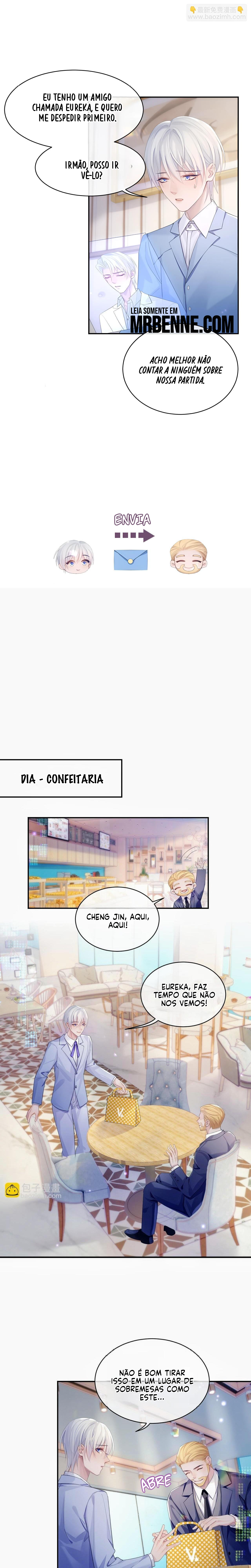 Continued Love Capítulo 38 Página 10