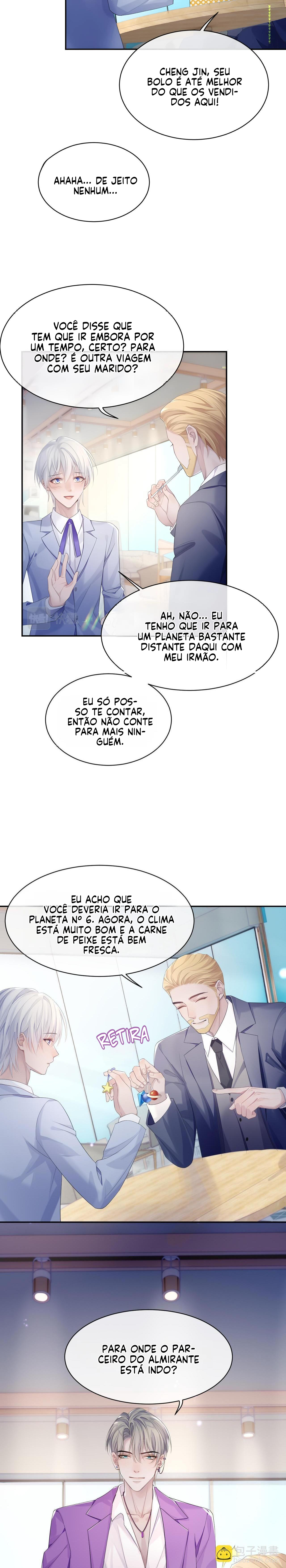 Continued Love Capítulo 38 Página 11
