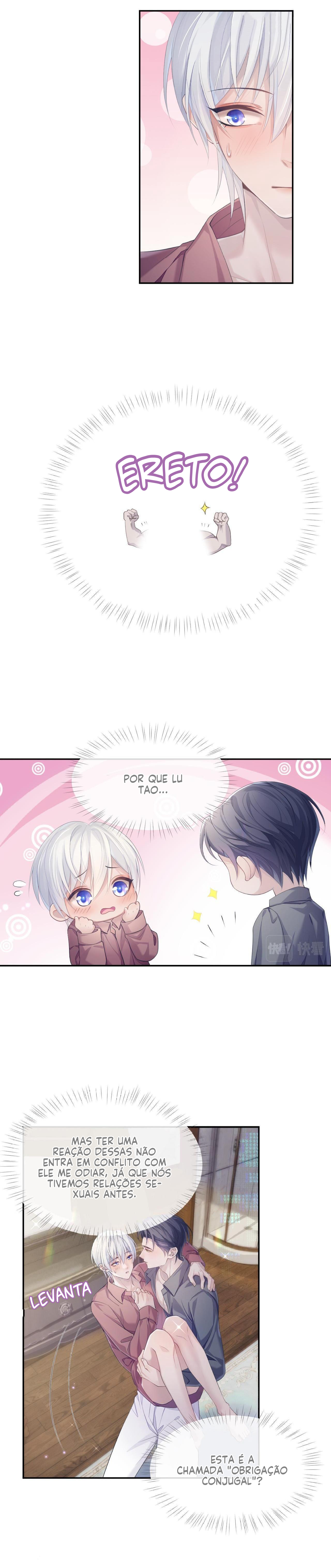 Continued Love Capítulo 38 Página 2