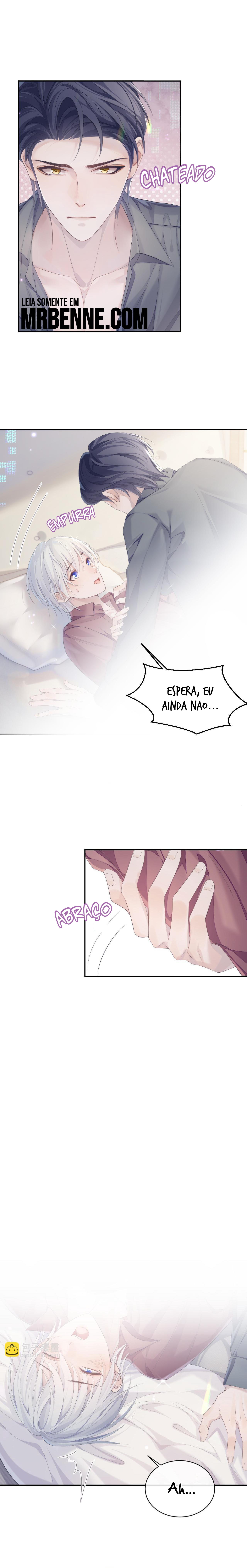 Continued Love Capítulo 38 Página 4