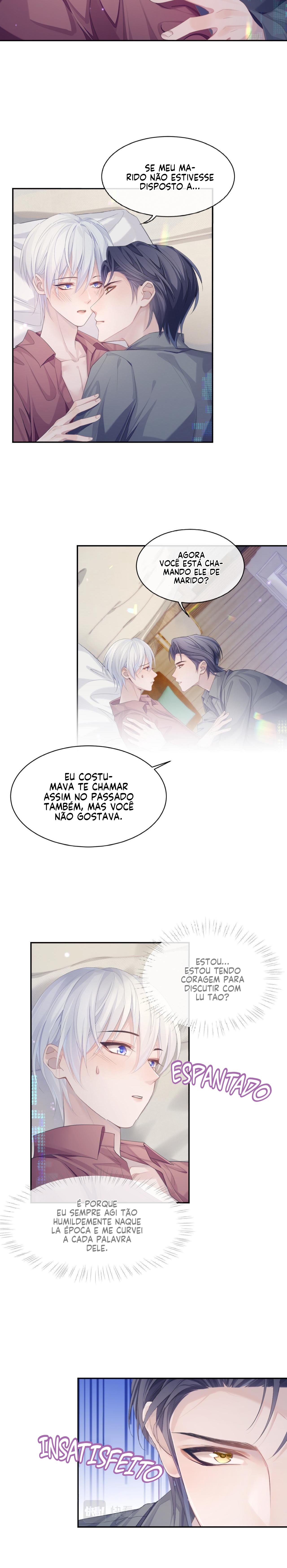 Continued Love Capítulo 38 Página 6