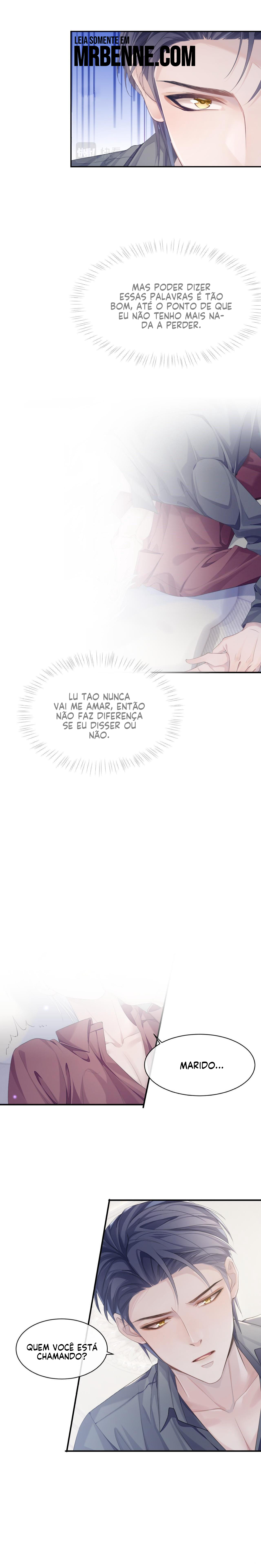 Continued Love Capítulo 38 Página 7