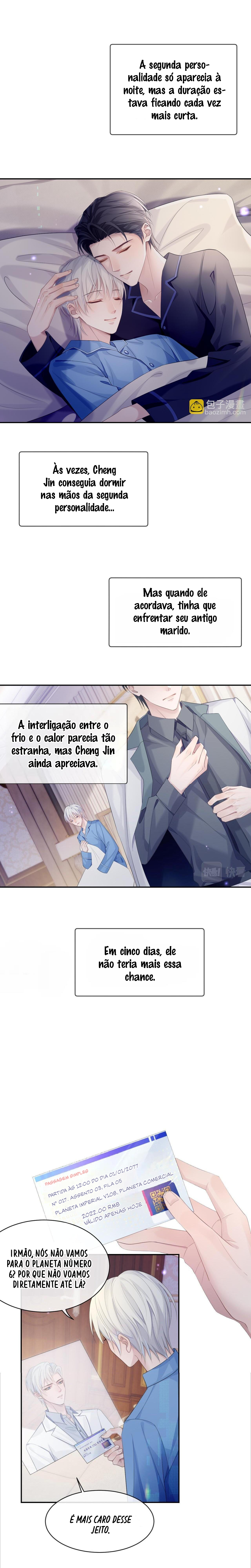 Continued Love Capítulo 38 Página 9