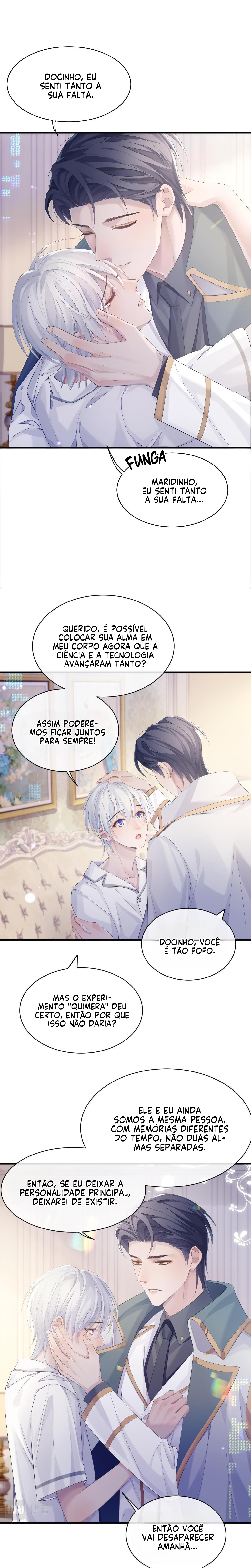 Continued Love Capítulo 39 Página 11
