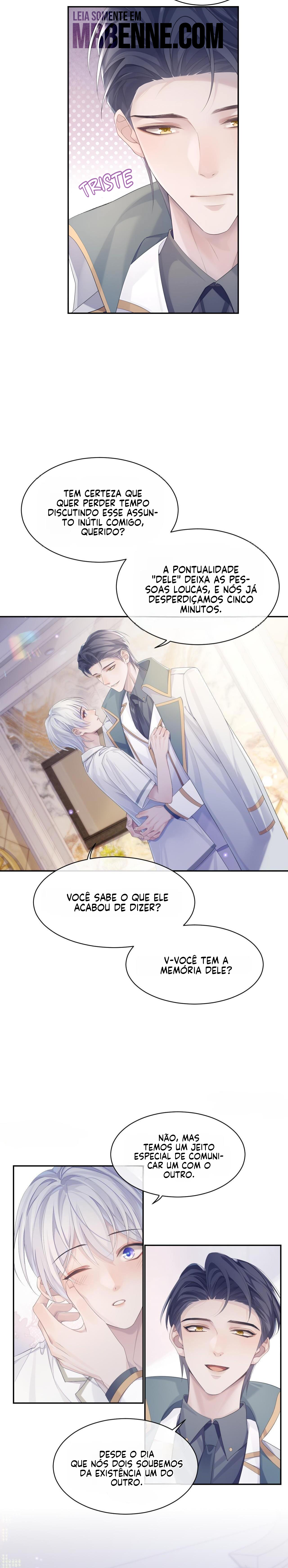Continued Love Capítulo 39 Página 12