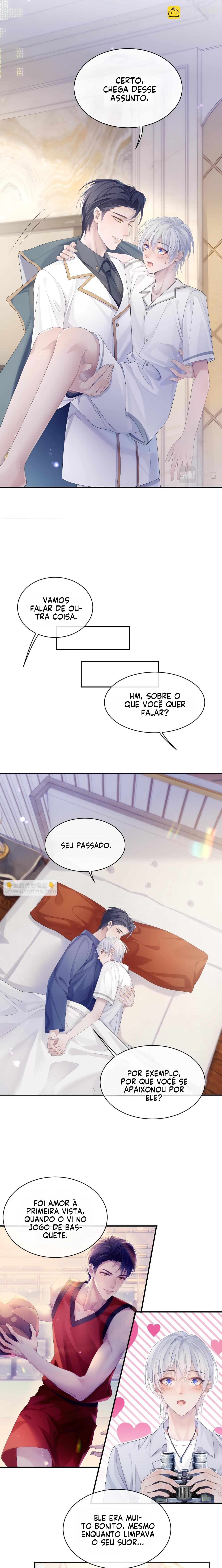 Continued Love Capítulo 39 Página 13