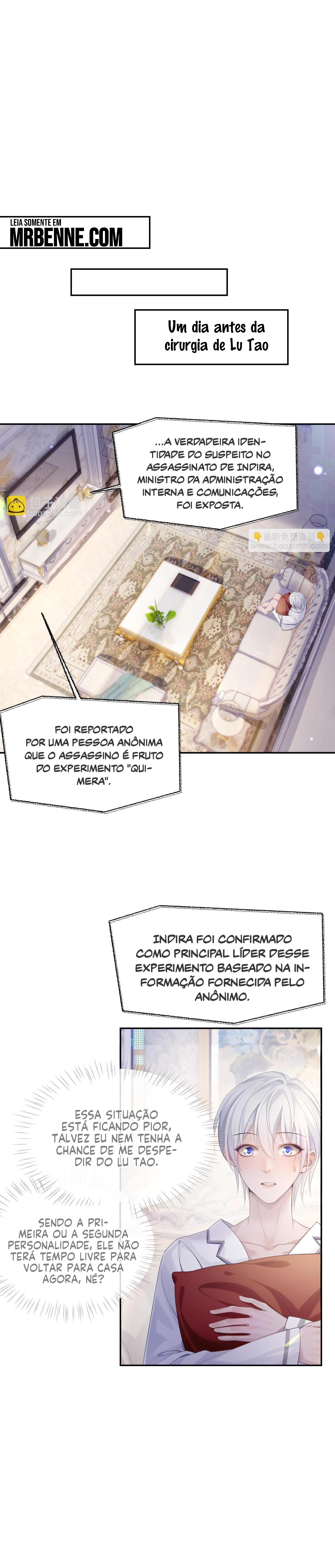 Continued Love Capítulo 39 Página 6
