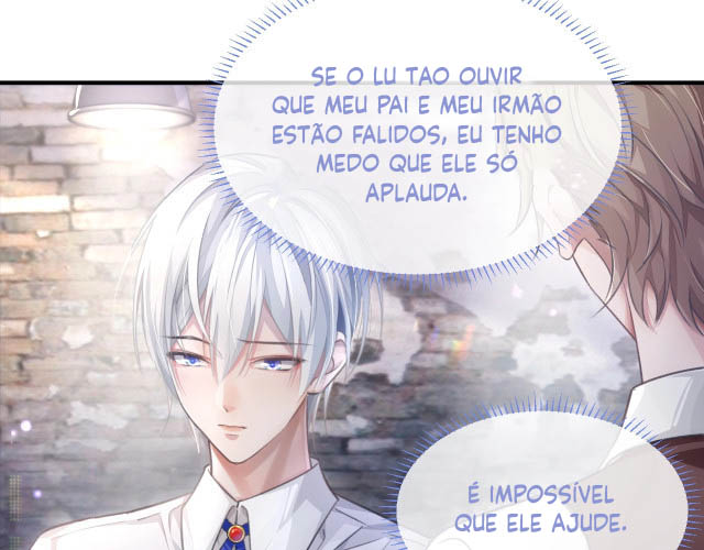 Continued Love Capítulo 4 Página 16