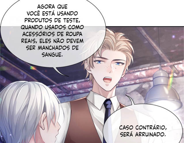 Continued Love Capítulo 4 Página 28