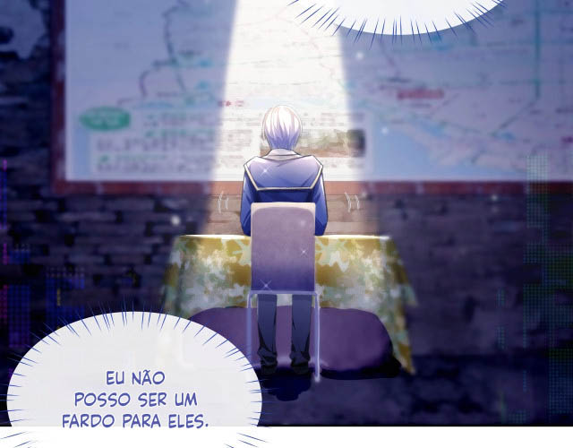 Continued Love Capítulo 4 Página 36