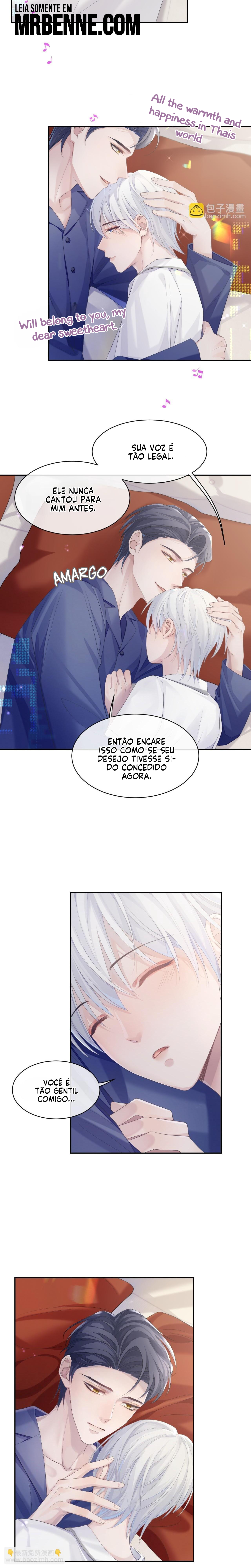 Continued Love Capítulo 40 Página 4