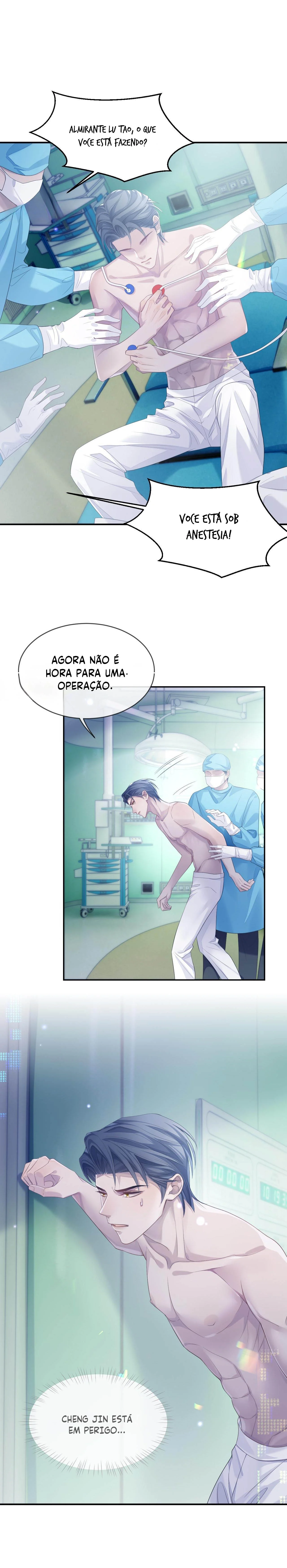 Continued Love Capítulo 41 Página 13