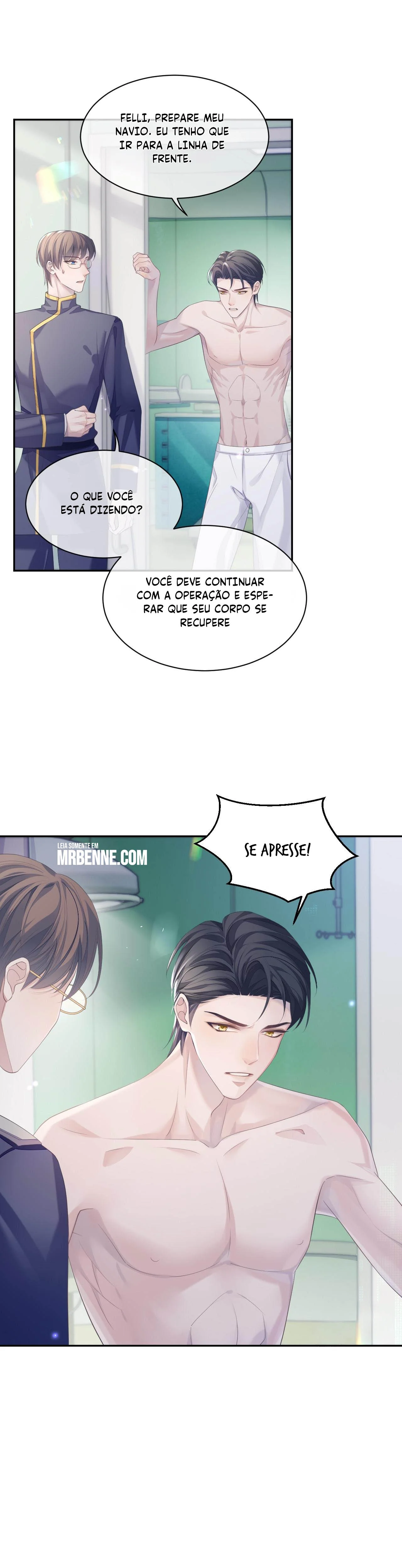 Continued Love Capítulo 41 Página 14