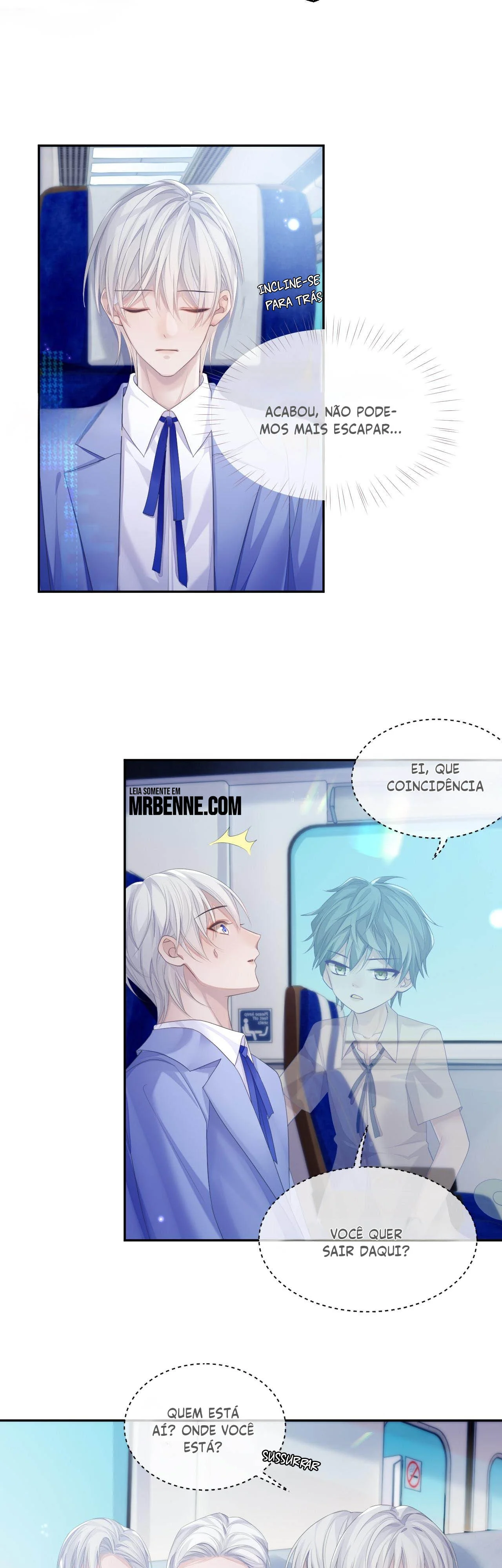 Continued Love Capítulo 41 Página 16