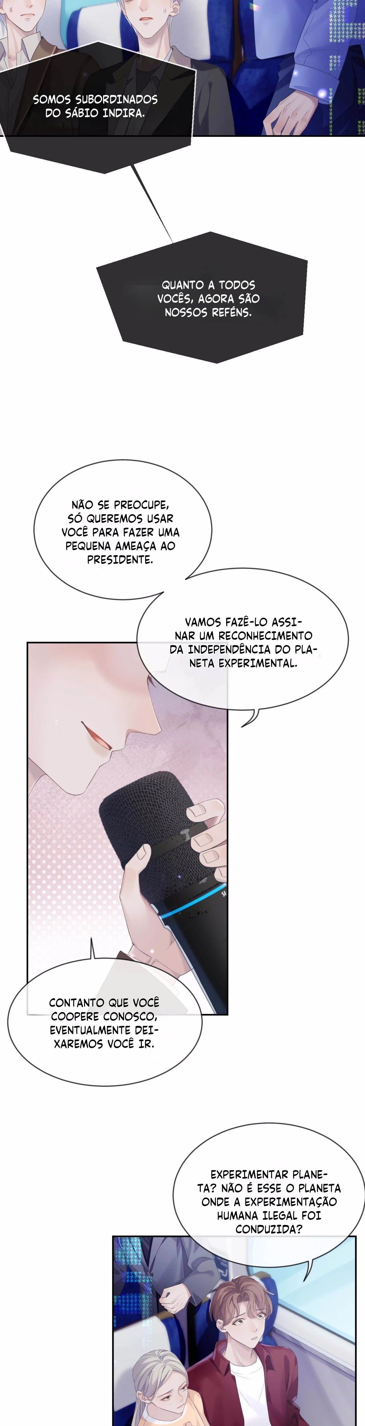 Continued Love Capítulo 41 Página 7