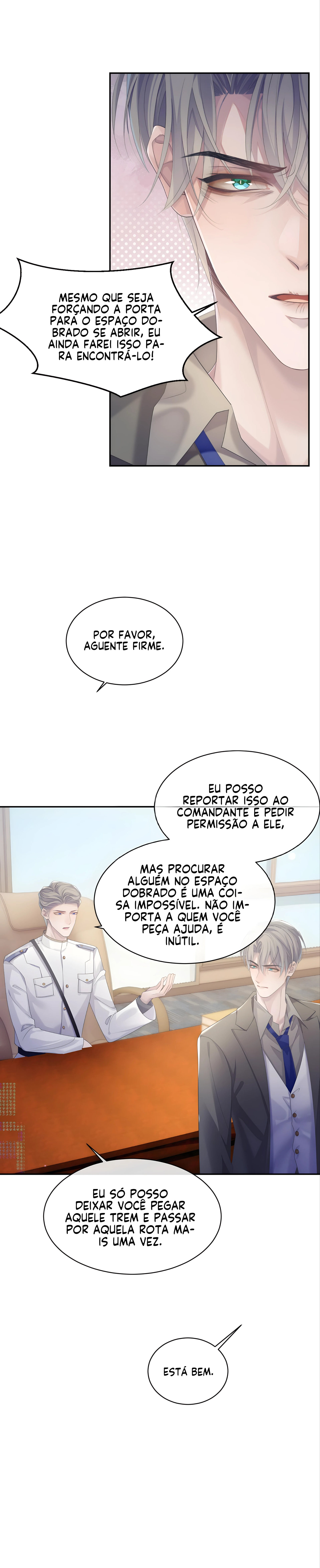 Continued Love Capítulo 42 Página 19