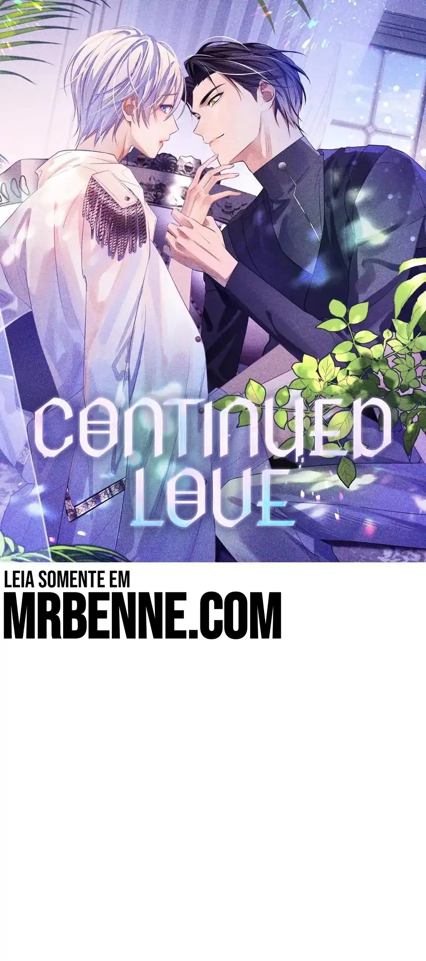 Continued Love Capítulo 44 Página 1