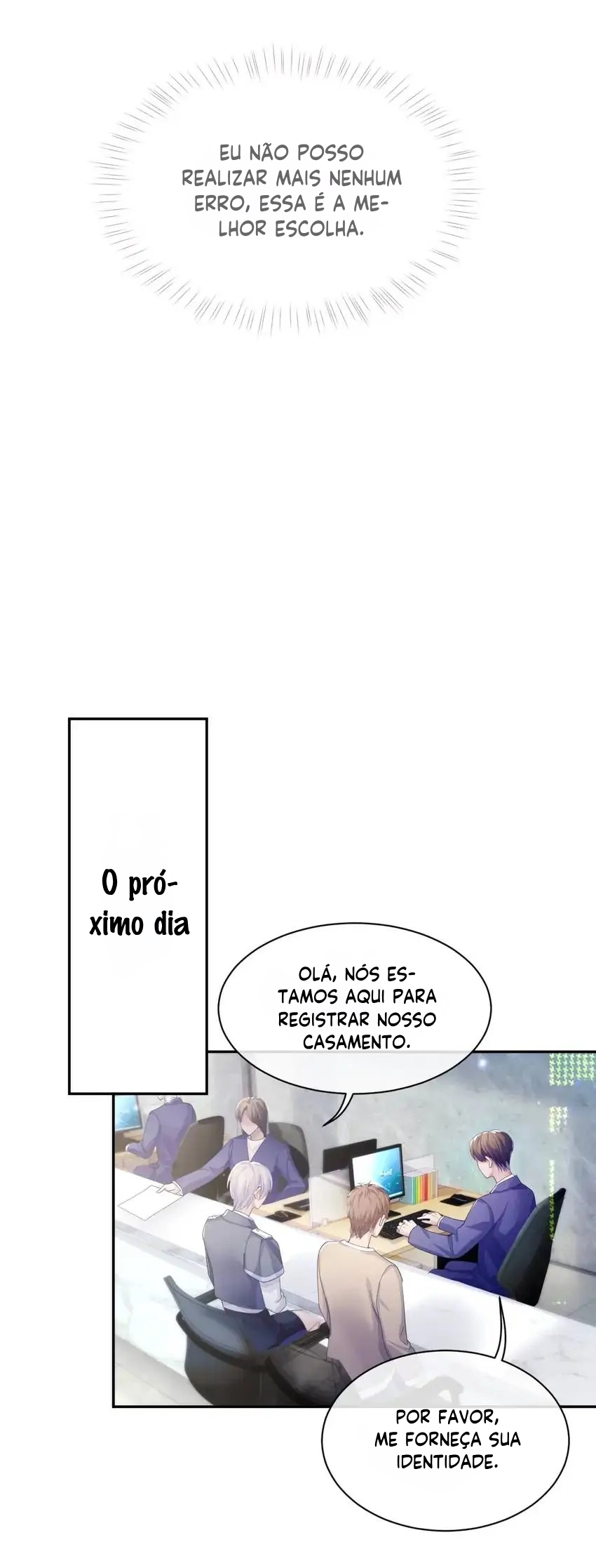 Continued Love Capítulo 44 Página 10