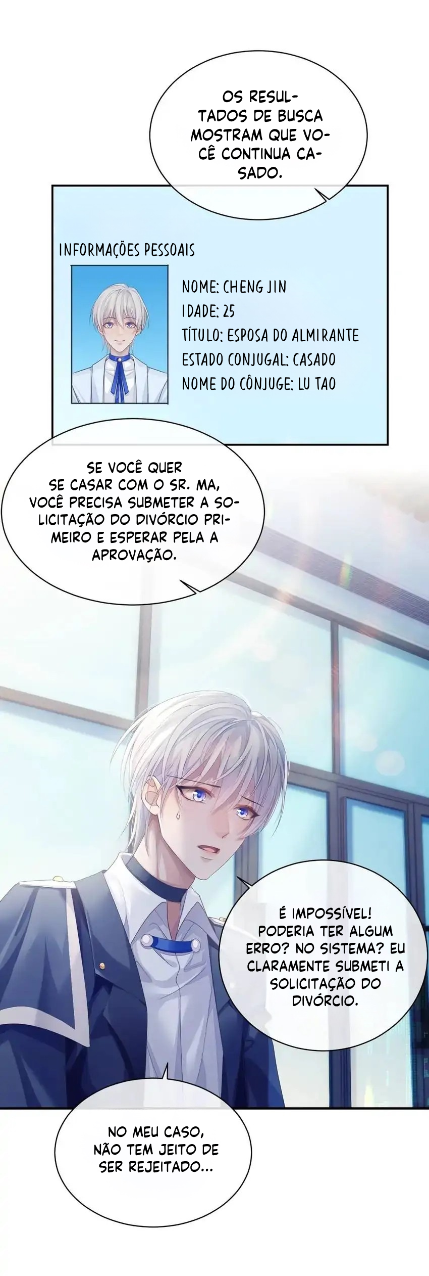 Continued Love Capítulo 44 Página 12