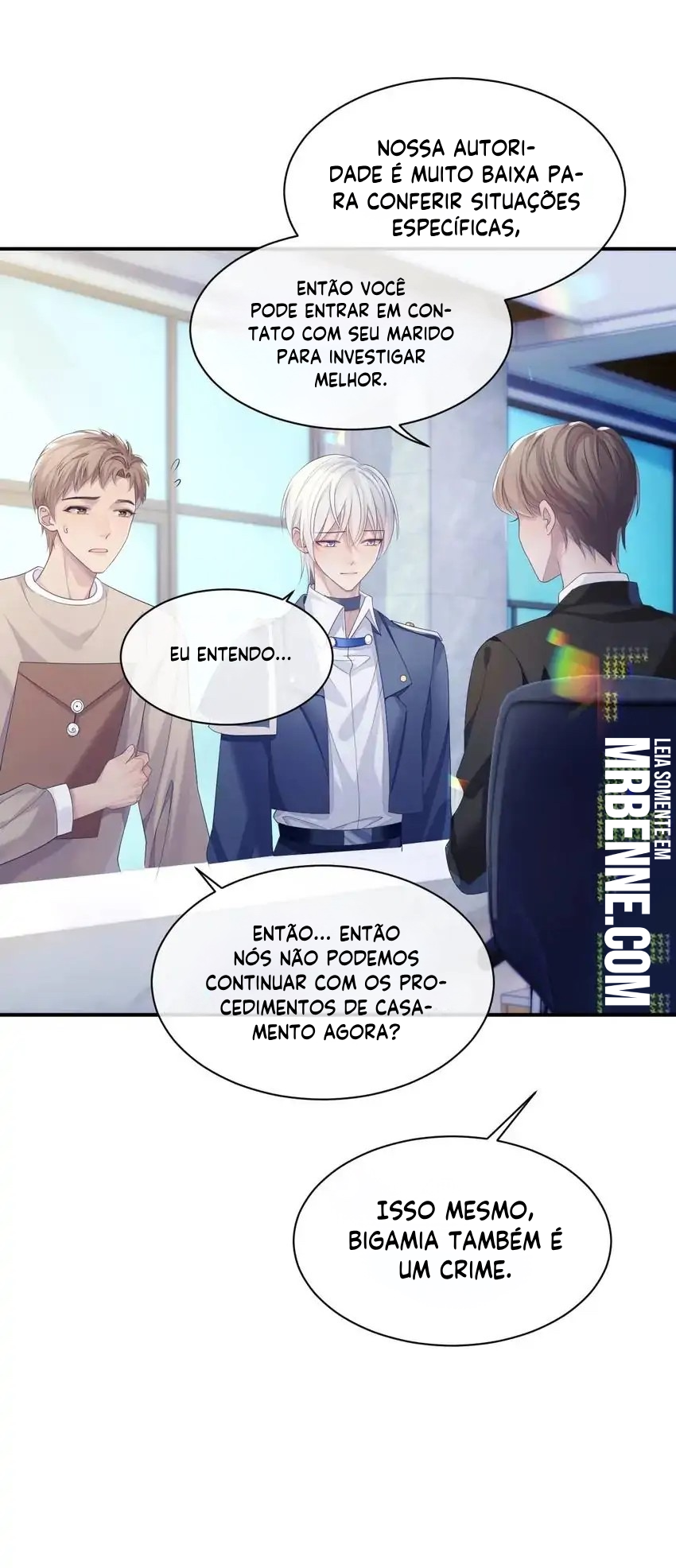 Continued Love Capítulo 44 Página 13