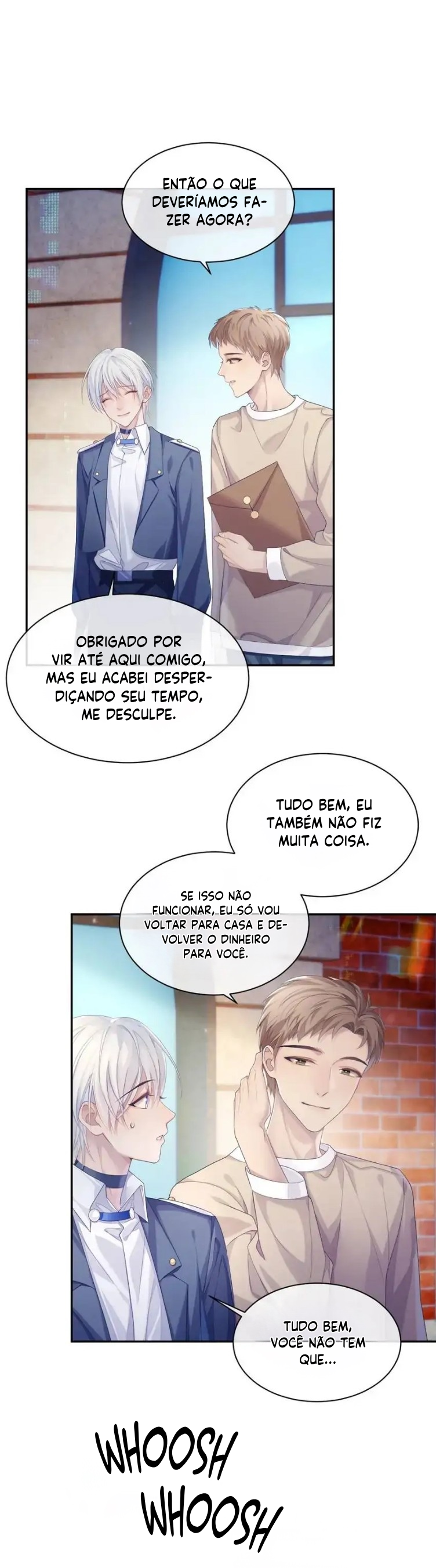 Continued Love Capítulo 44 Página 14