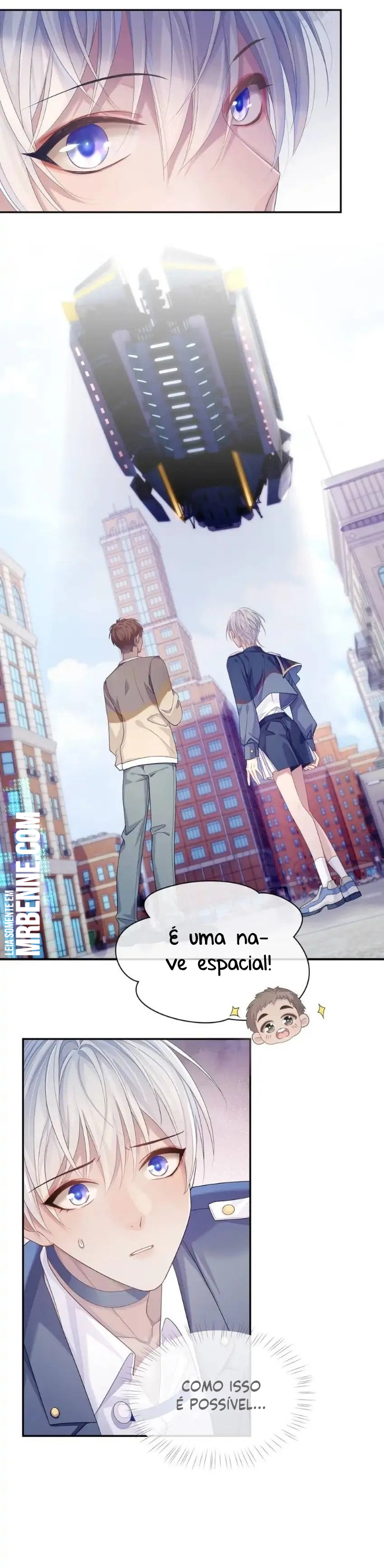 Continued Love Capítulo 44 Página 15