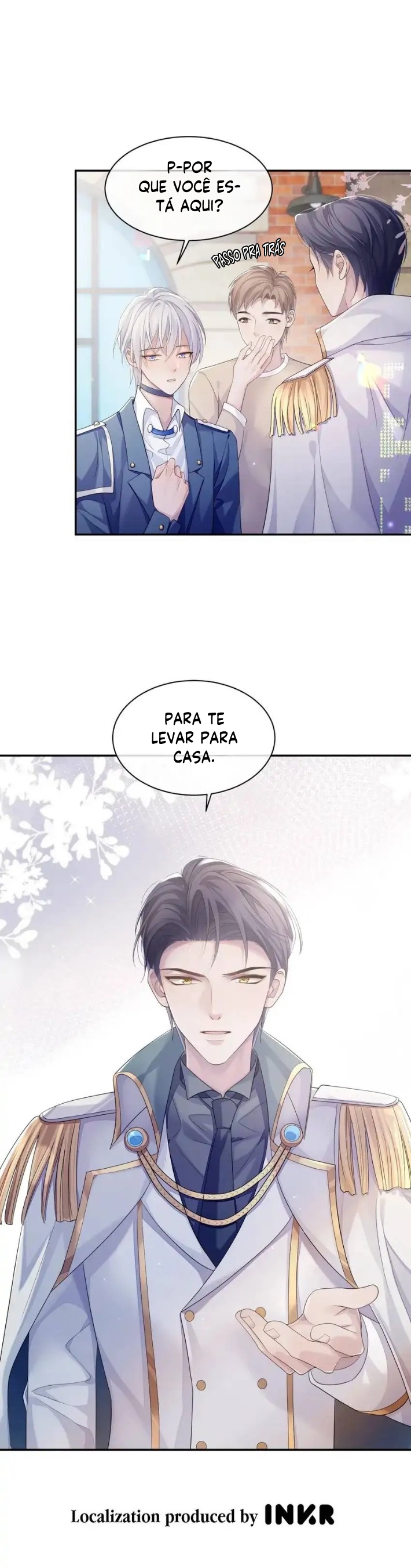 Continued Love Capítulo 44 Página 19