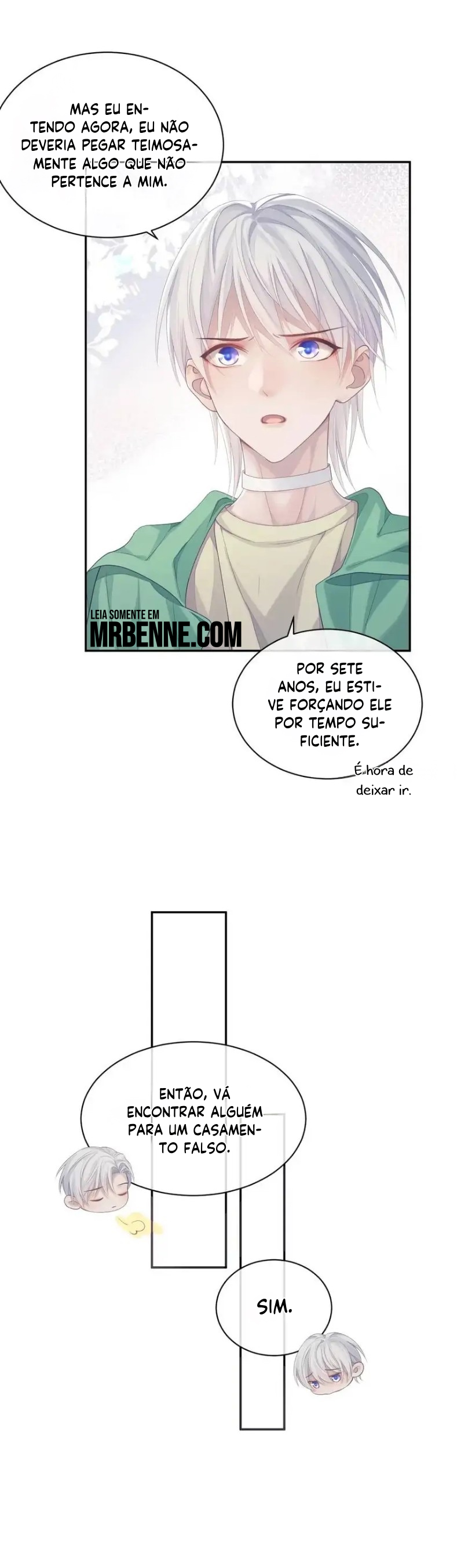 Continued Love Capítulo 44 Página 5