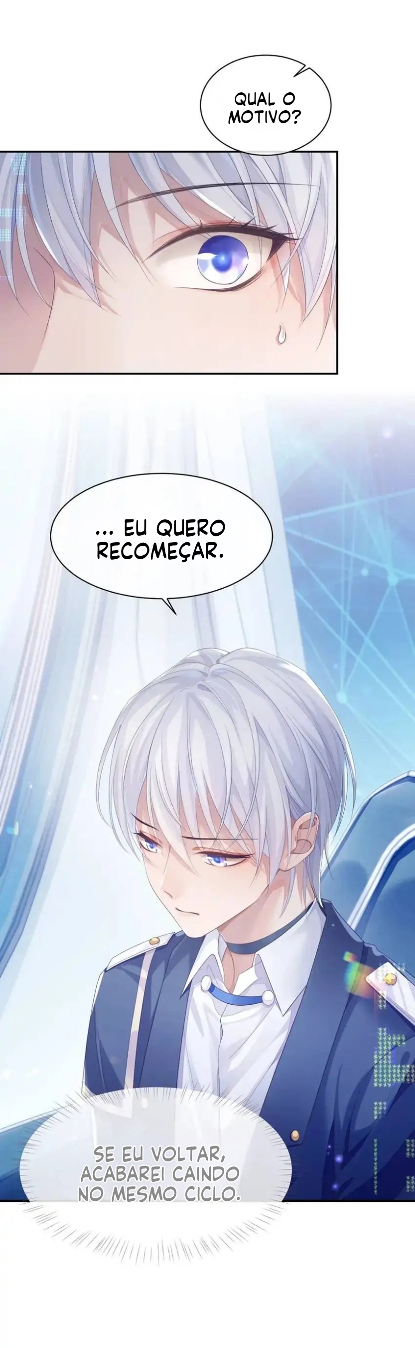 Continued Love Capítulo 45 Página 10