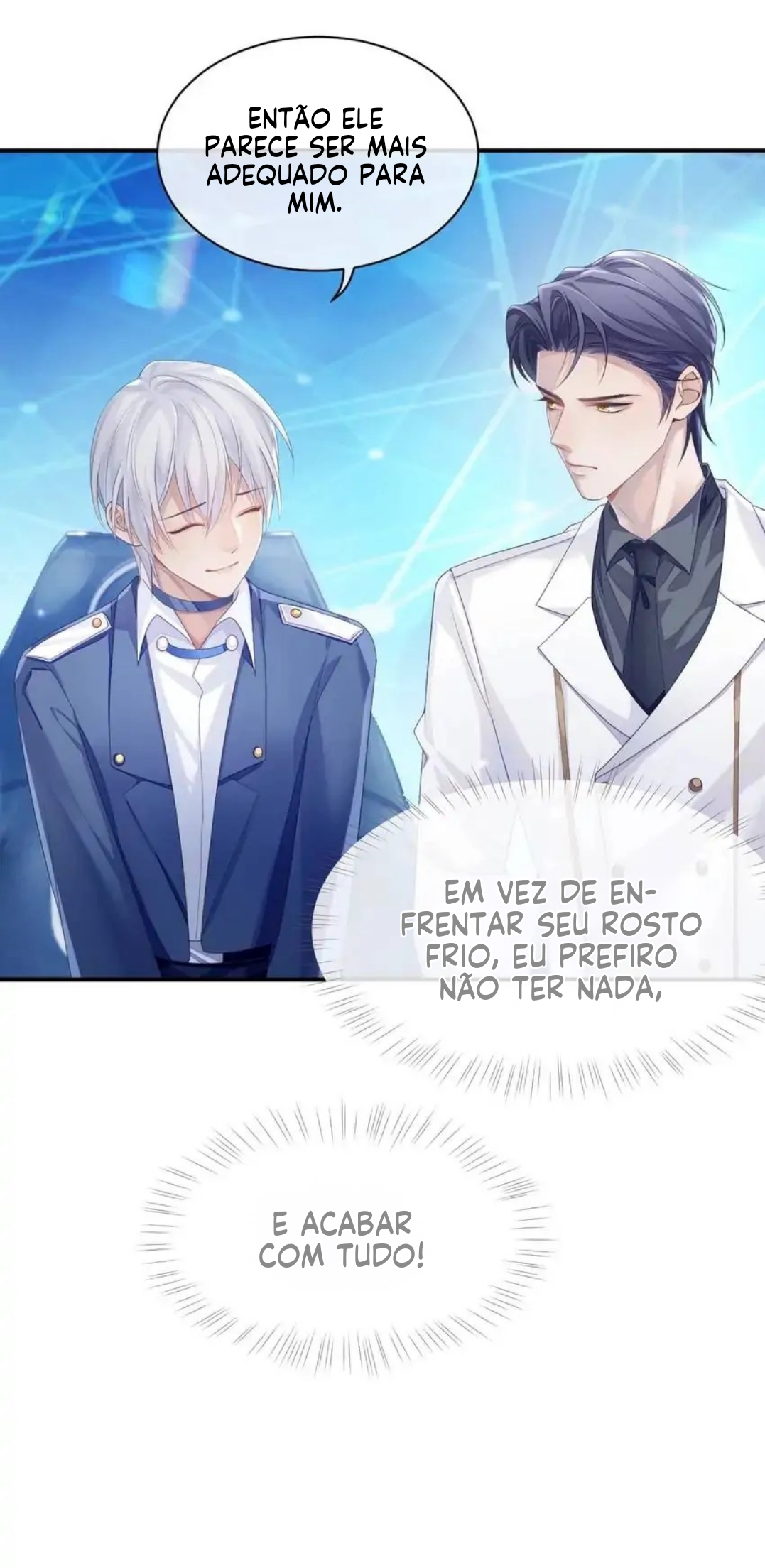 Continued Love Capítulo 45 Página 12