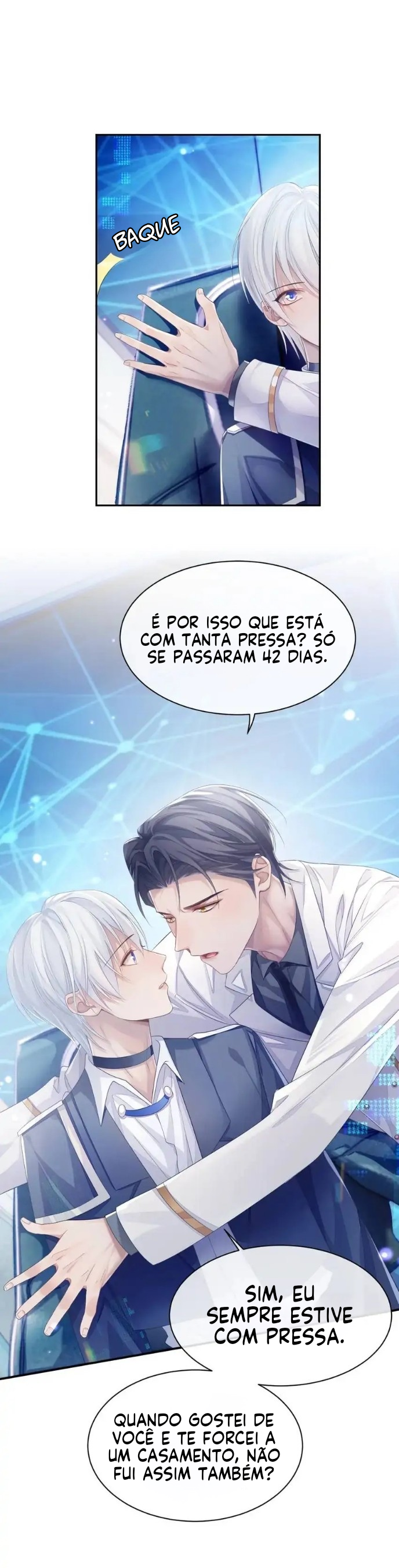 Continued Love Capítulo 45 Página 13