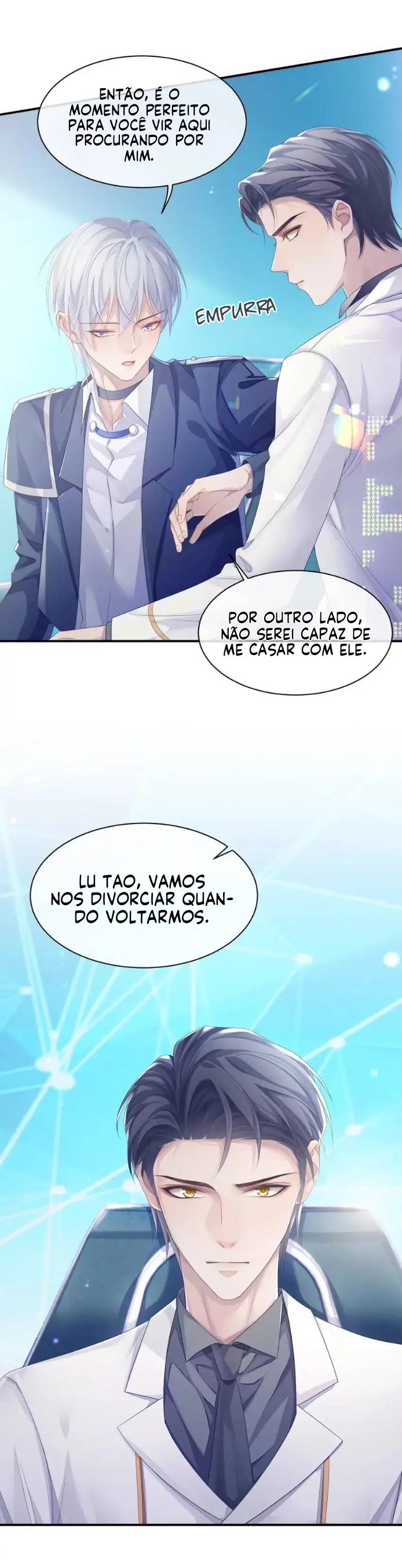Continued Love Capítulo 45 Página 14