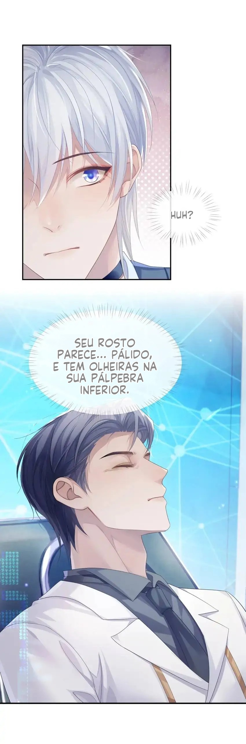 Continued Love Capítulo 45 Página 17