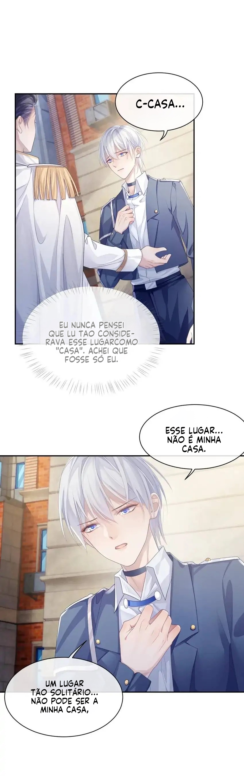 Continued Love Capítulo 45 Página 2