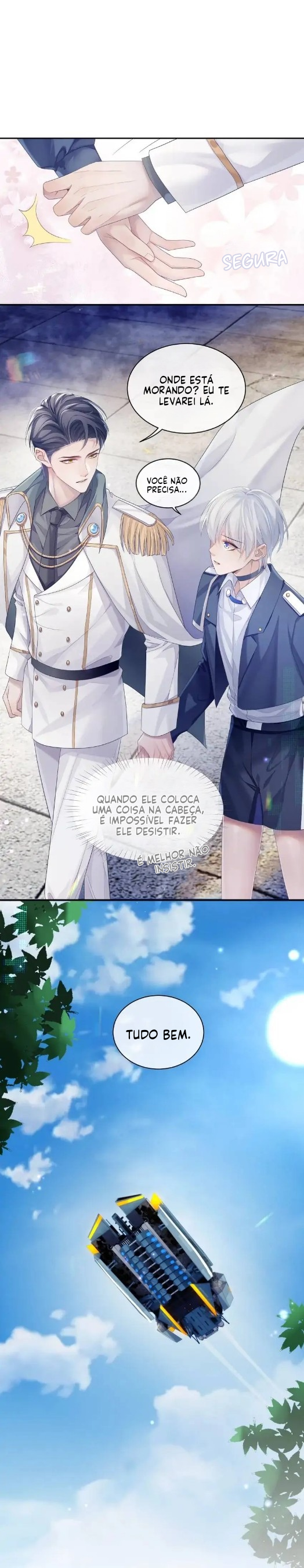 Continued Love Capítulo 45 Página 6