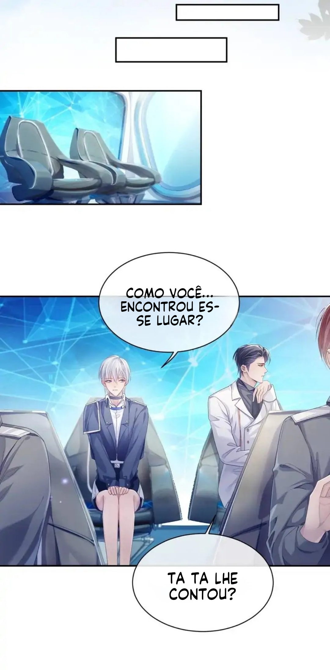 Continued Love Capítulo 45 Página 7