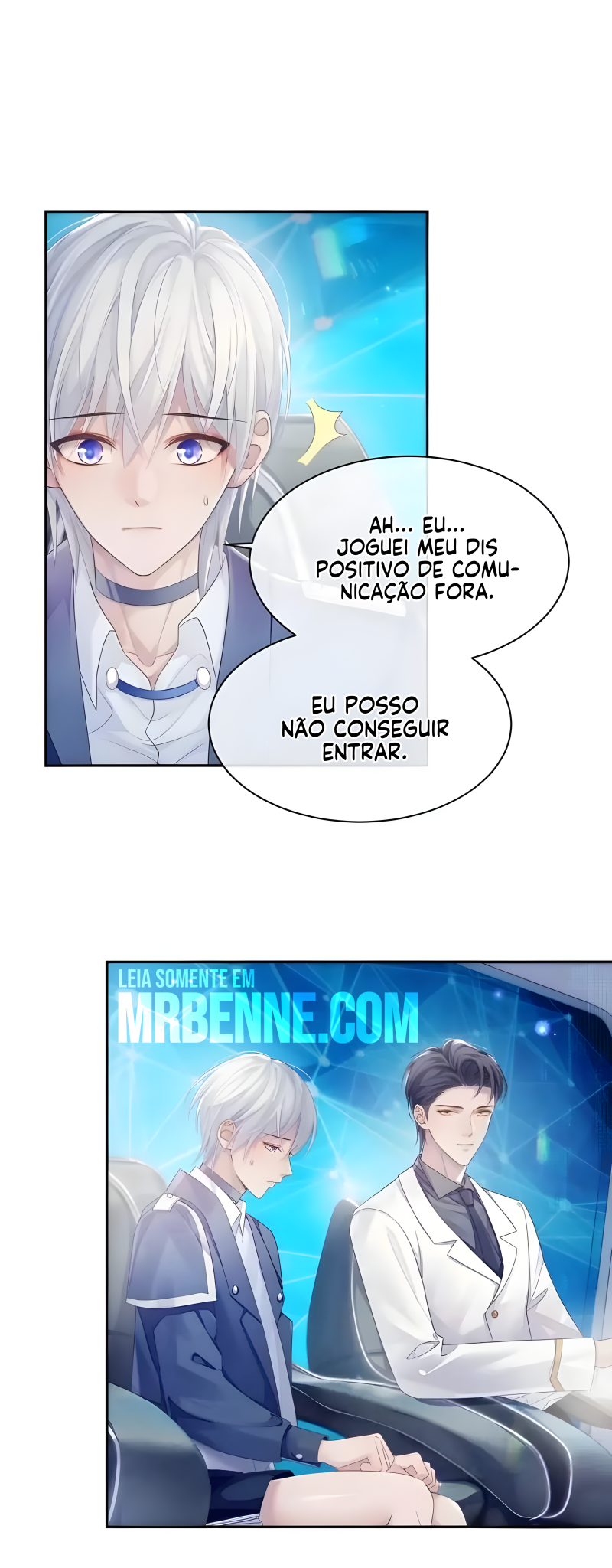 Continued Love Capítulo 46 Página 10